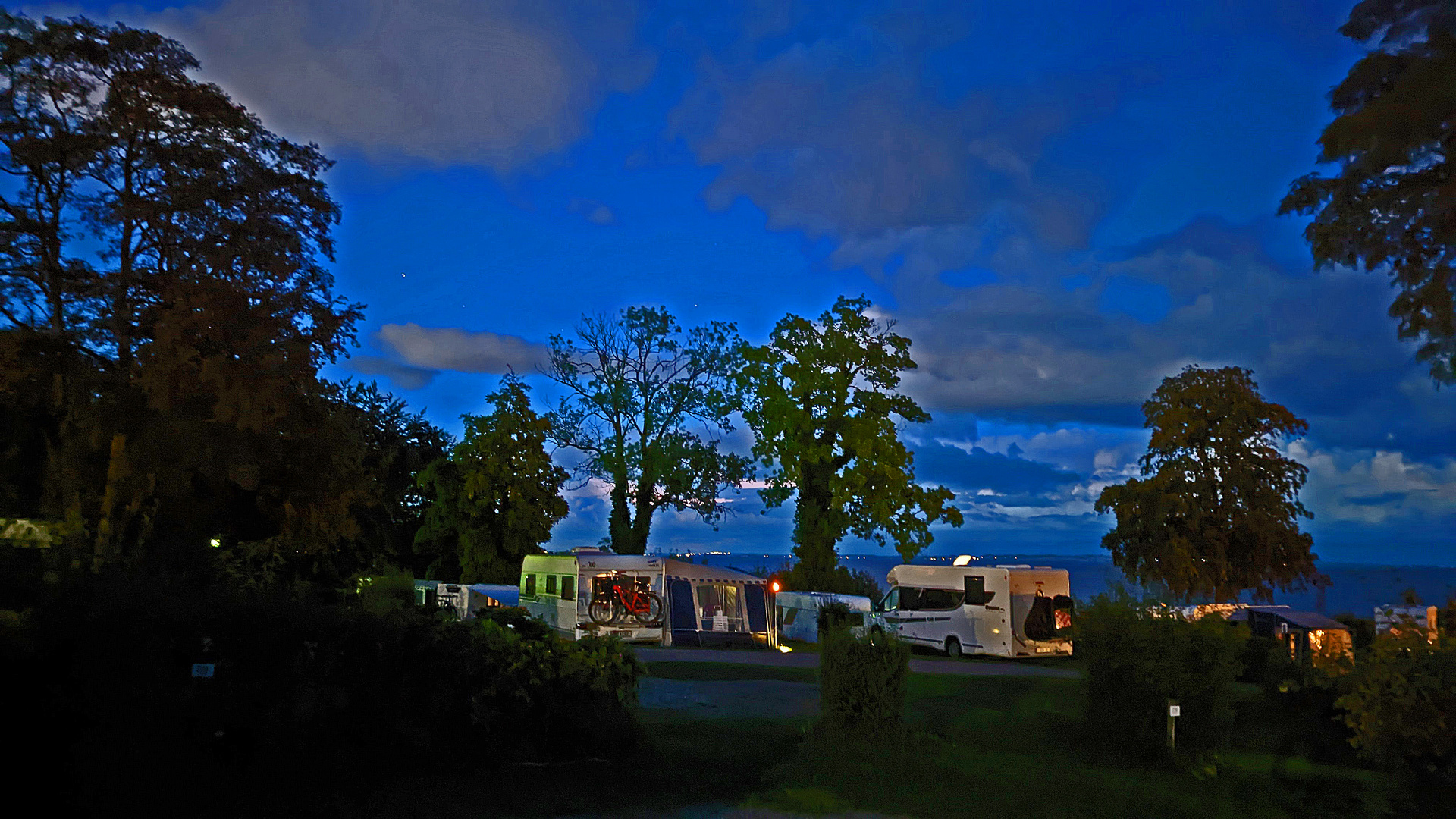 Campingplatz Aarhus 1