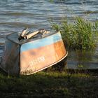 Campingplatz am Bodensee