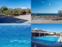 campingplatz für fünf tage gesucht..