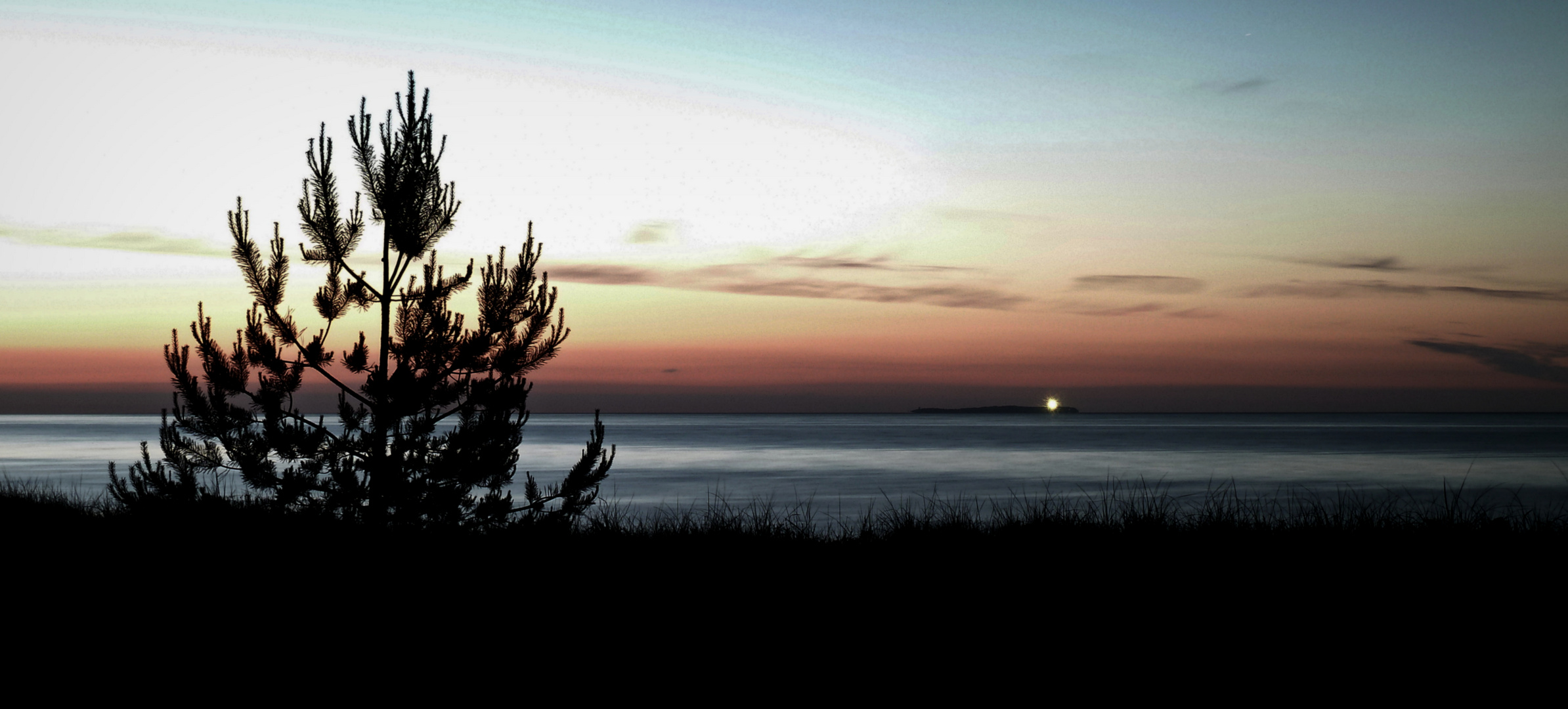 Campingplatz Ostseeblick Trassenheide