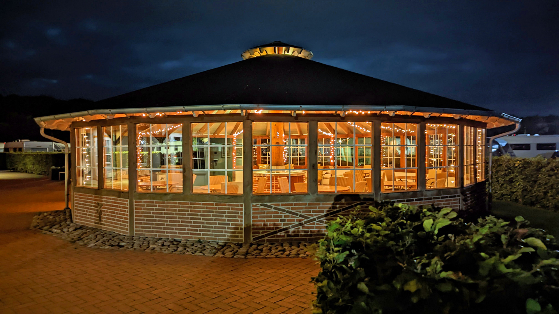 Campingplatz Ribe (Süd-Jütland)