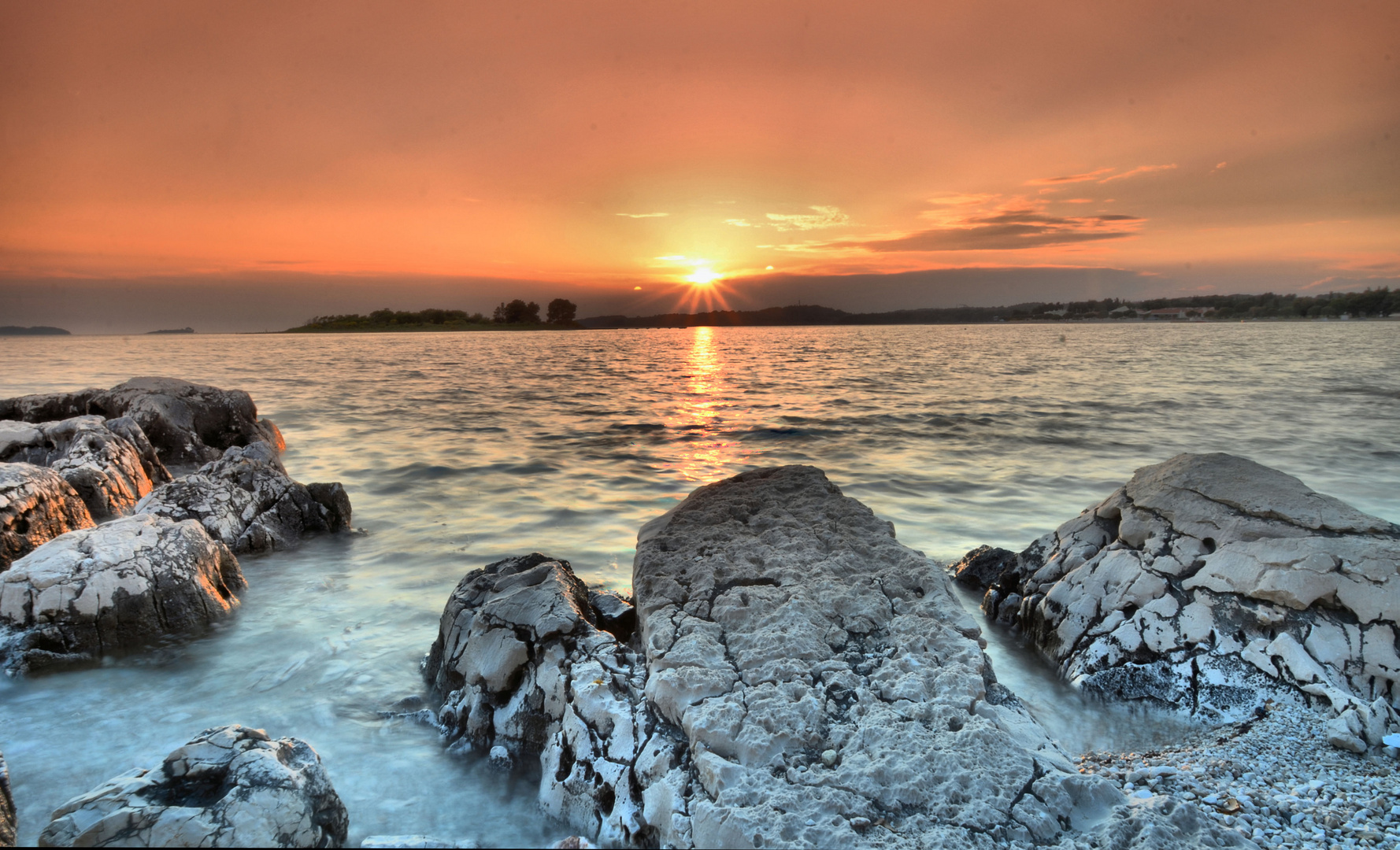 Campingplatz Rovinj