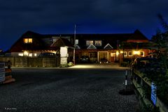 Campingplatz Sass in Sankt Peter Ording