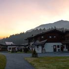 Campingplatz Seefeld