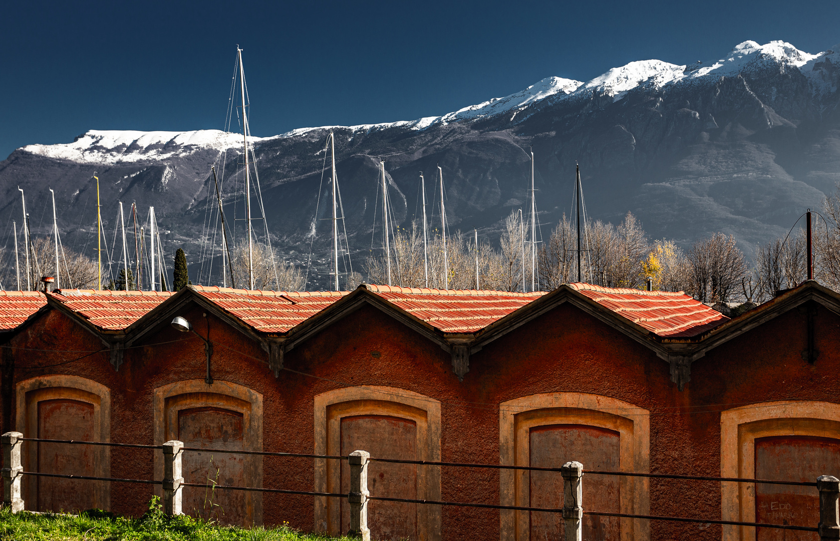 Campione del Garda