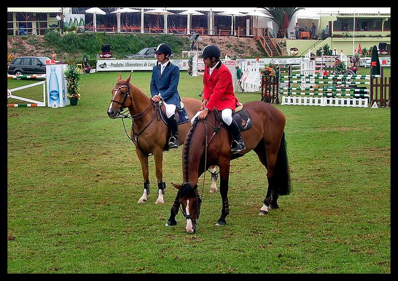 Campioni affamati Vimeiro Portogallo