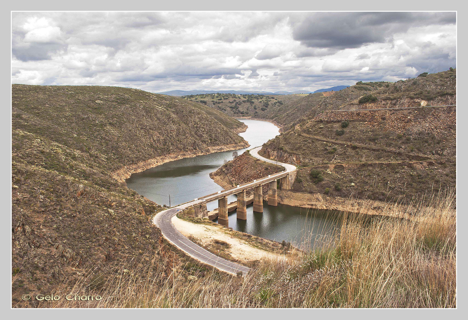 Campo de Agadones