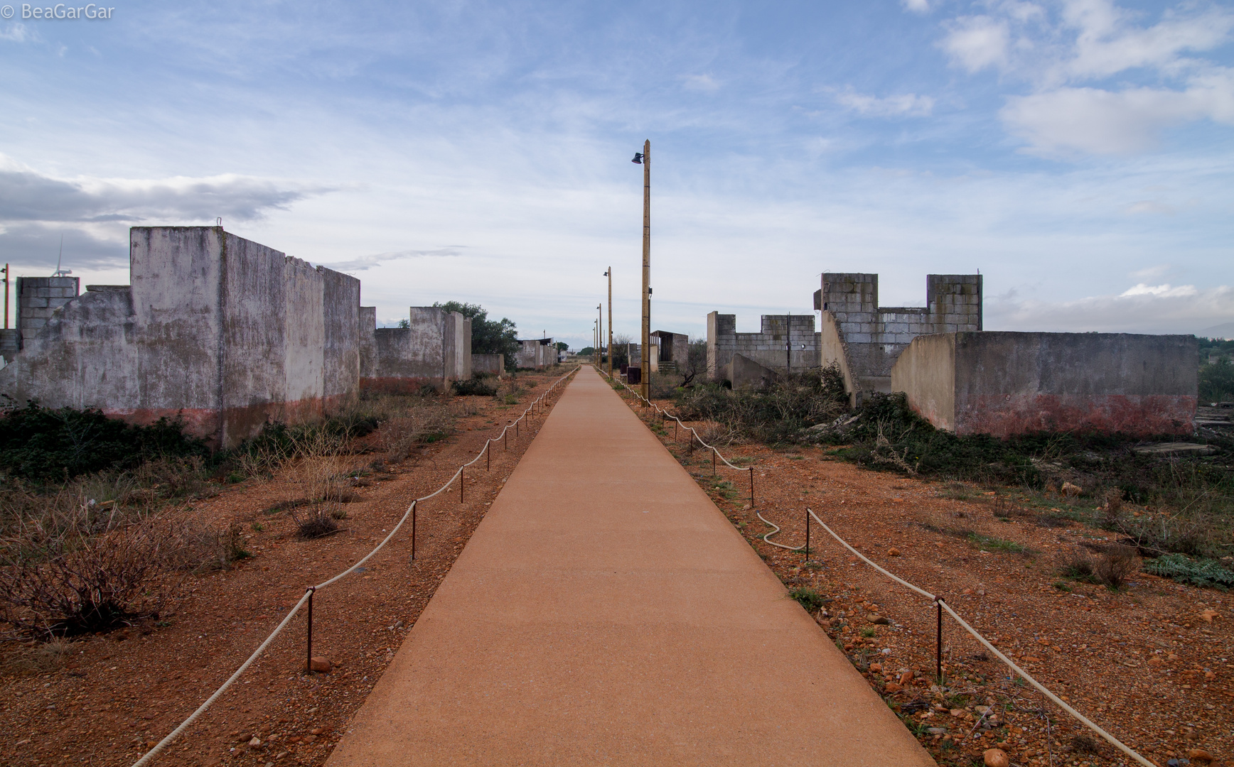 Campo de concentración de Rivesaltes