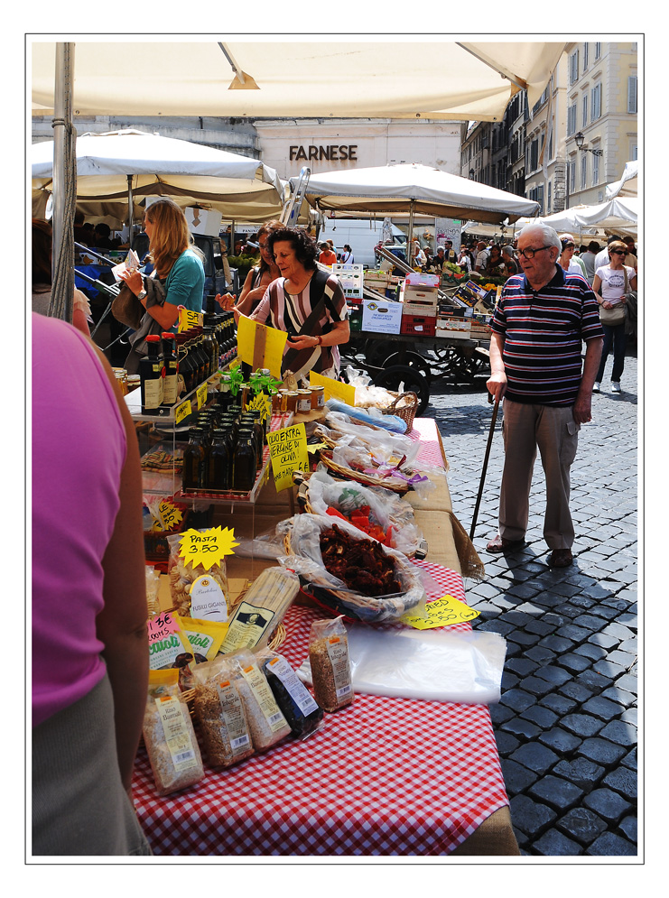 Campo de' Fiori