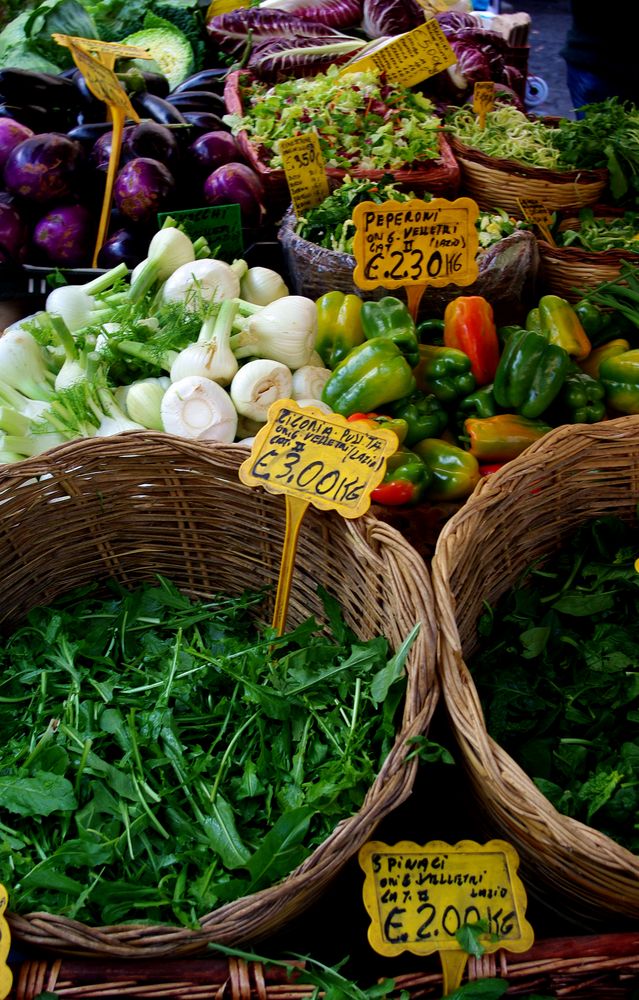 Campo de Fiori