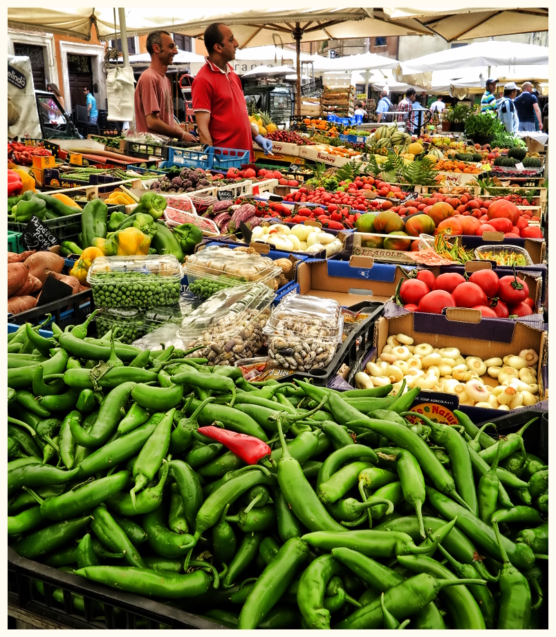 Campo de' Fiori