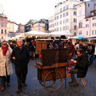 Campo de' fiori