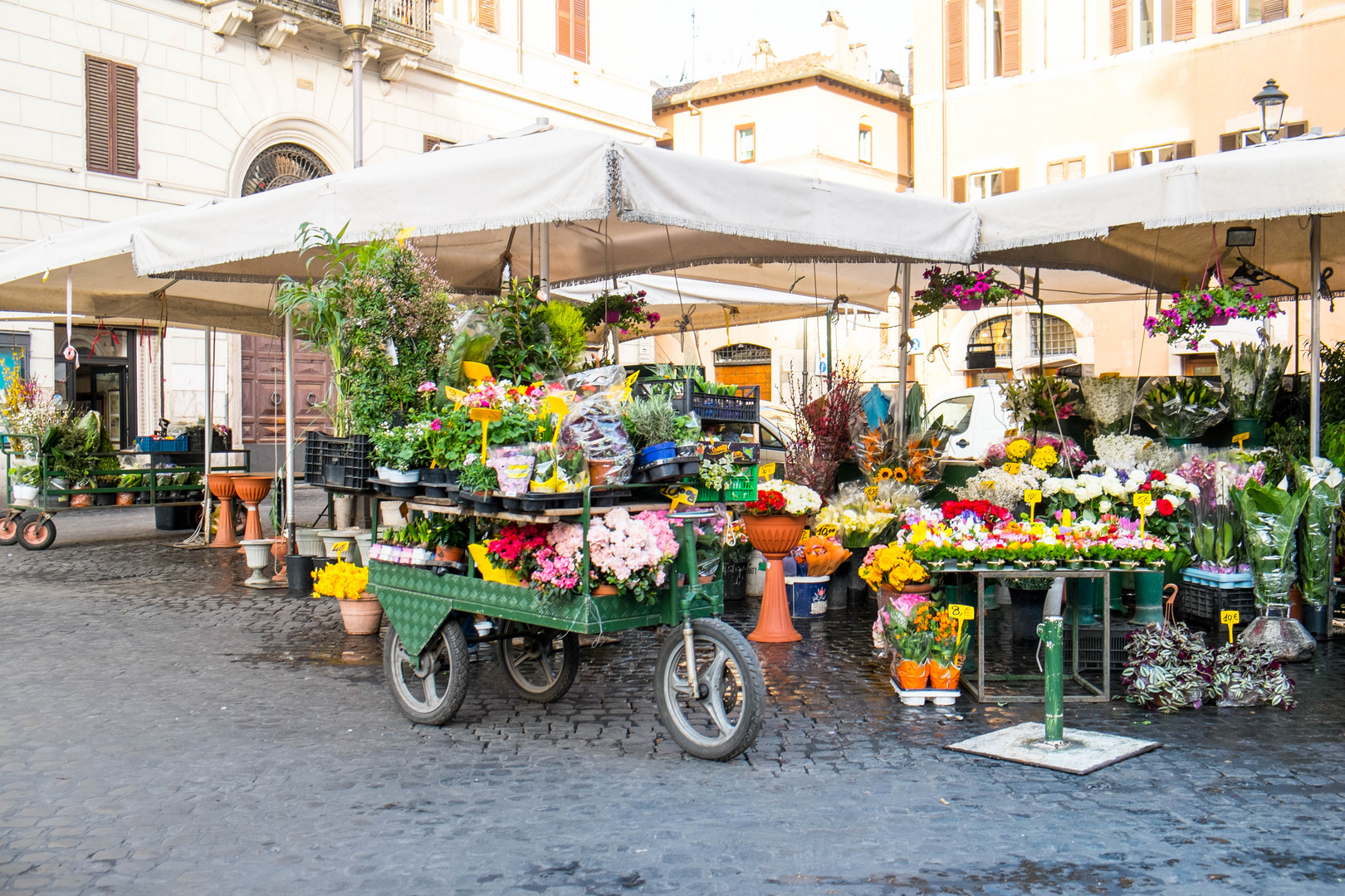 Campo de Fiori