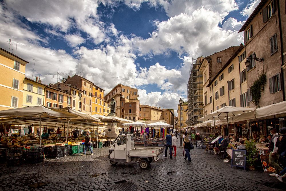 Campo de Fiori