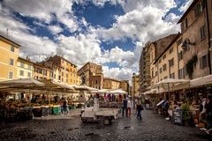 Campo de Fiori