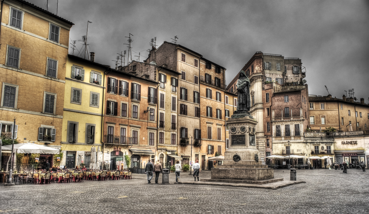 Campo de' Fiori