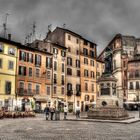 Campo de' Fiori