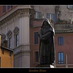 Campo de´ Fiori ~~~ Roma