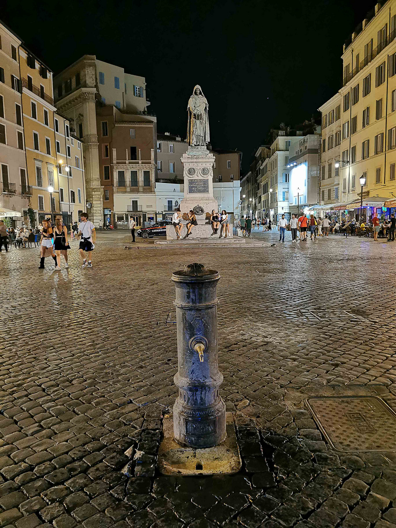 Campo De'Fiori