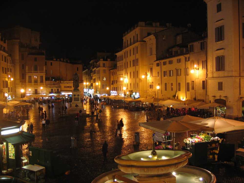 Campo de'Fiori