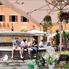 ... Campo dei Fiori ...