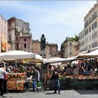 ... Campo dei Fiori ...