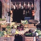 Campo dei Fiori in den Siebzigern