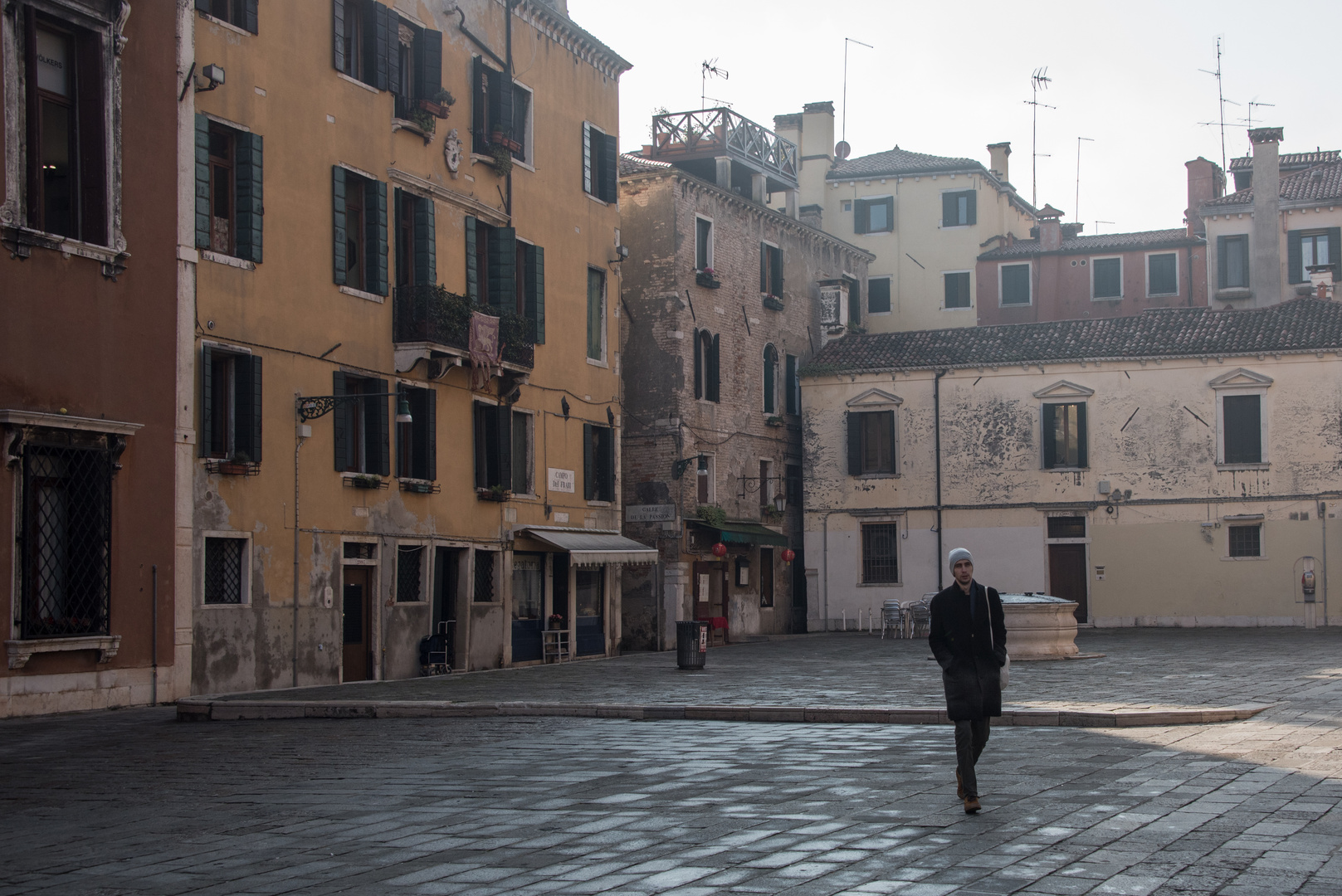 Campo dei Frari