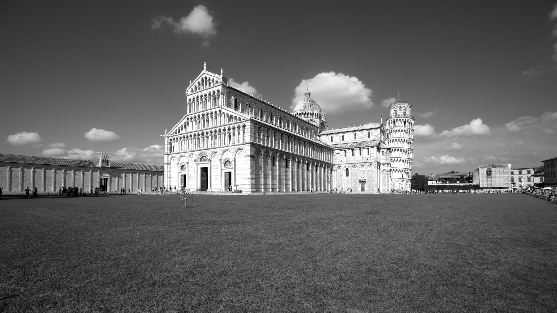 Campo dei miracoli