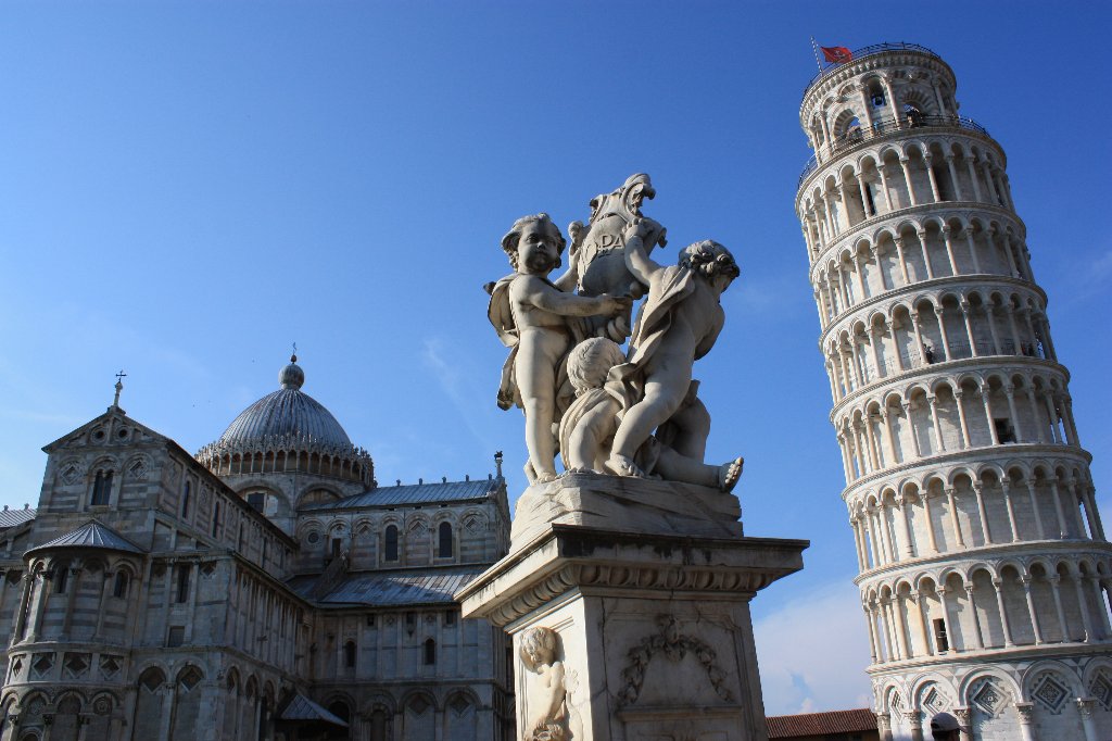 Campo dei Miracoli