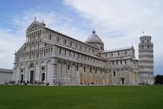 Campo Dei Miracoli