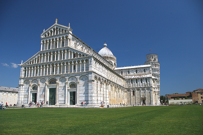 Campo dei Miracoli