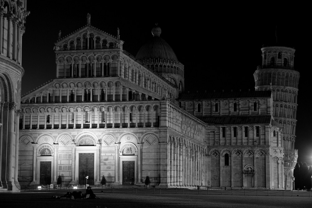 Campo dei Miracoli