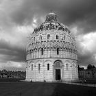 Campo dei miracoli - Pise - Italie