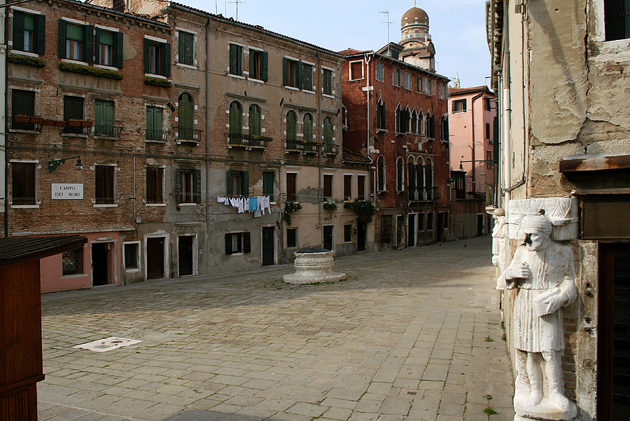 Campo dei Mori