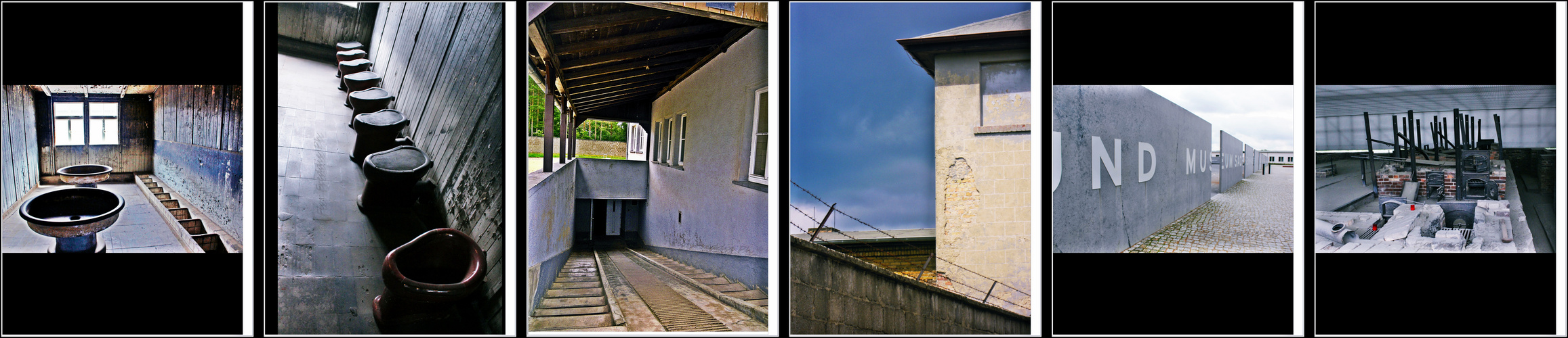 Campo di concentramento di Sachsenhausen