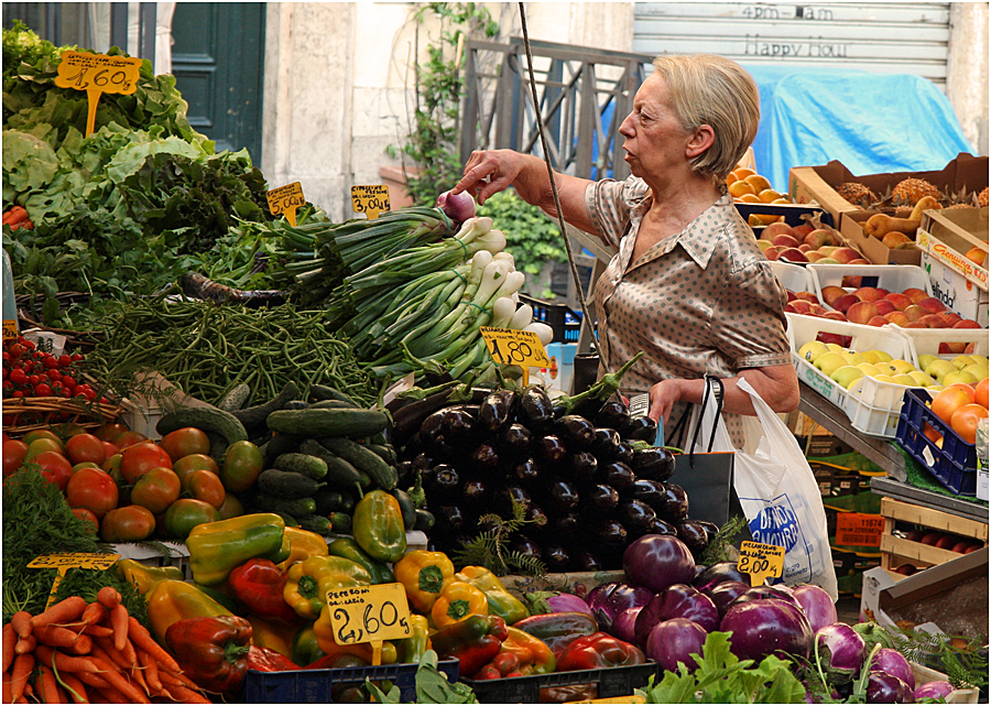 Campo di Fiori