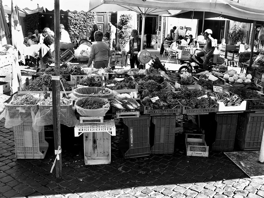 Campo di Fiori