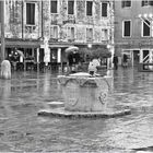 Campo di Ghetto nuovo