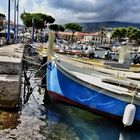 Campo di Marina nell Elba