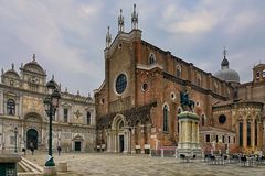 Campo di san Giovani de Paolo 2020