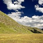 Campo felice- Abruzzo