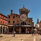 Campo Giacomo di Rialto