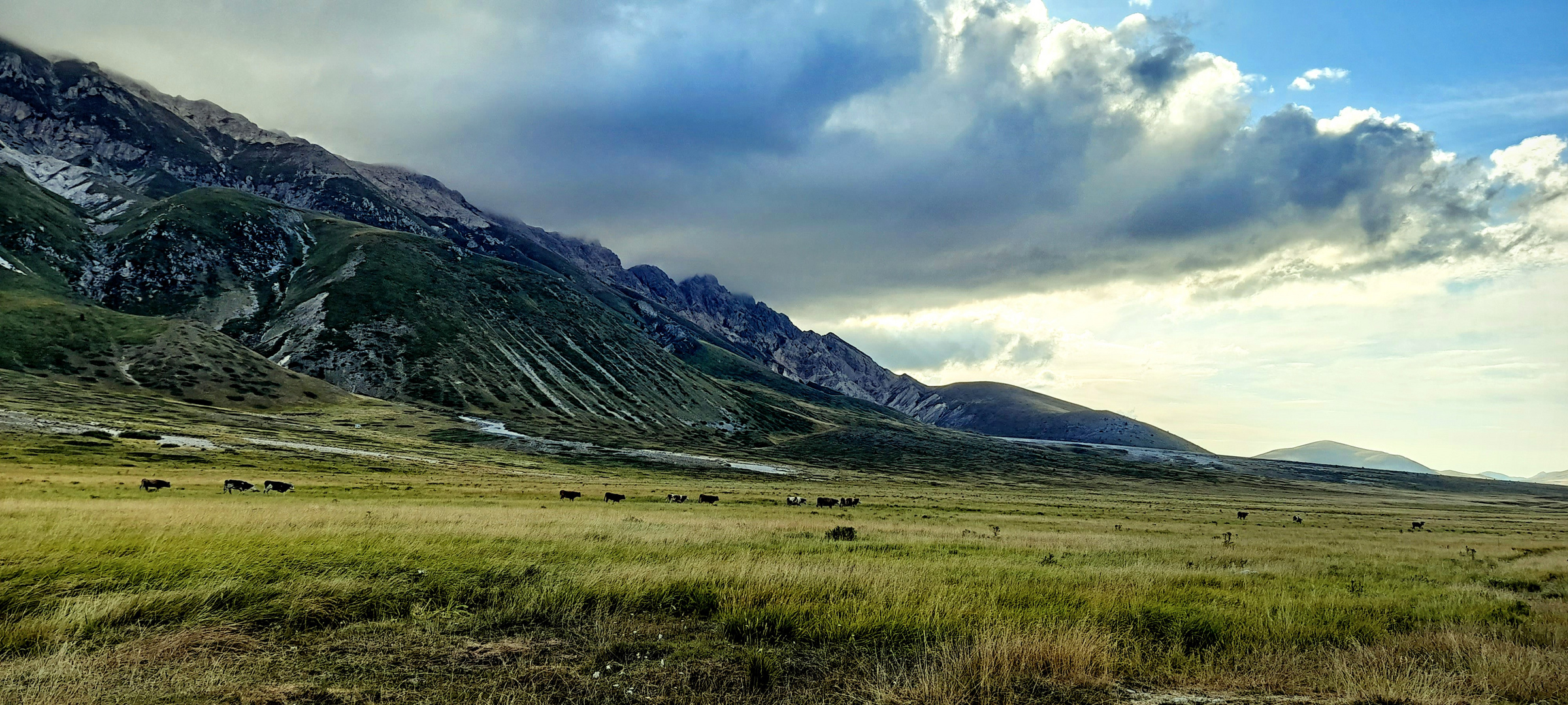 Campo Imperatore 