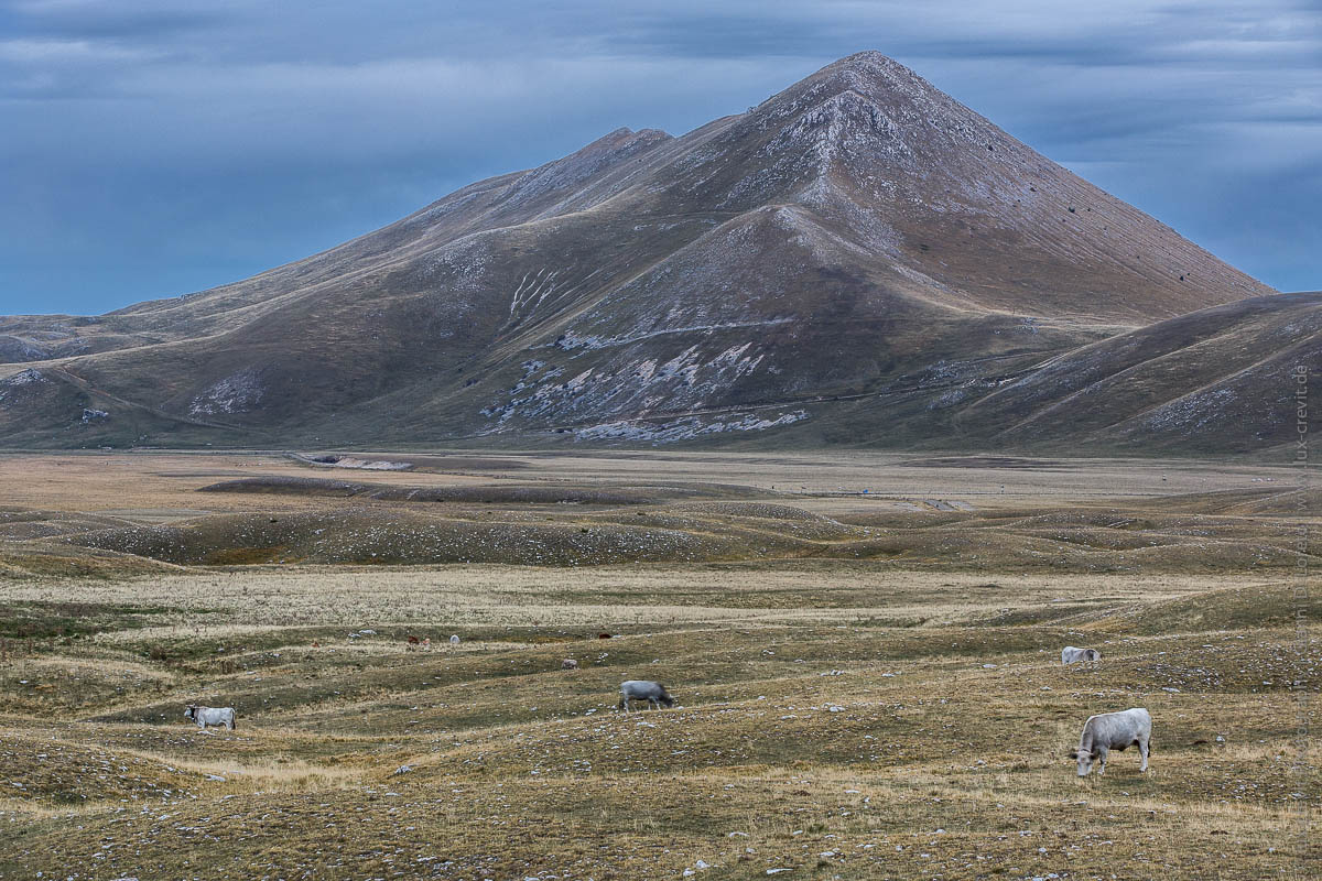 ~ Campo Imperatore ~