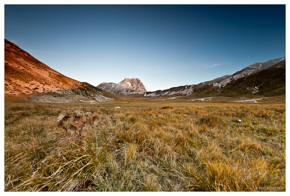 Campo Imperatore