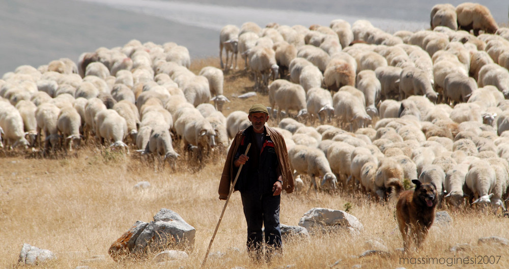 campo imperatore