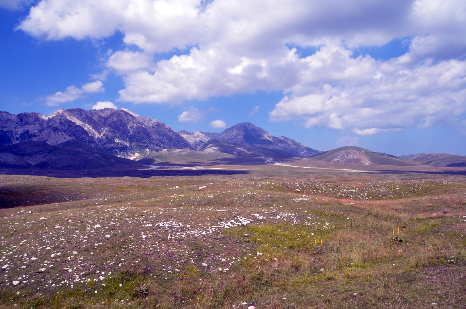 Campo Imperatore