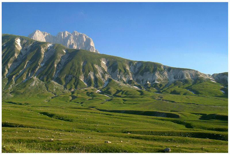 Campo Imperatore