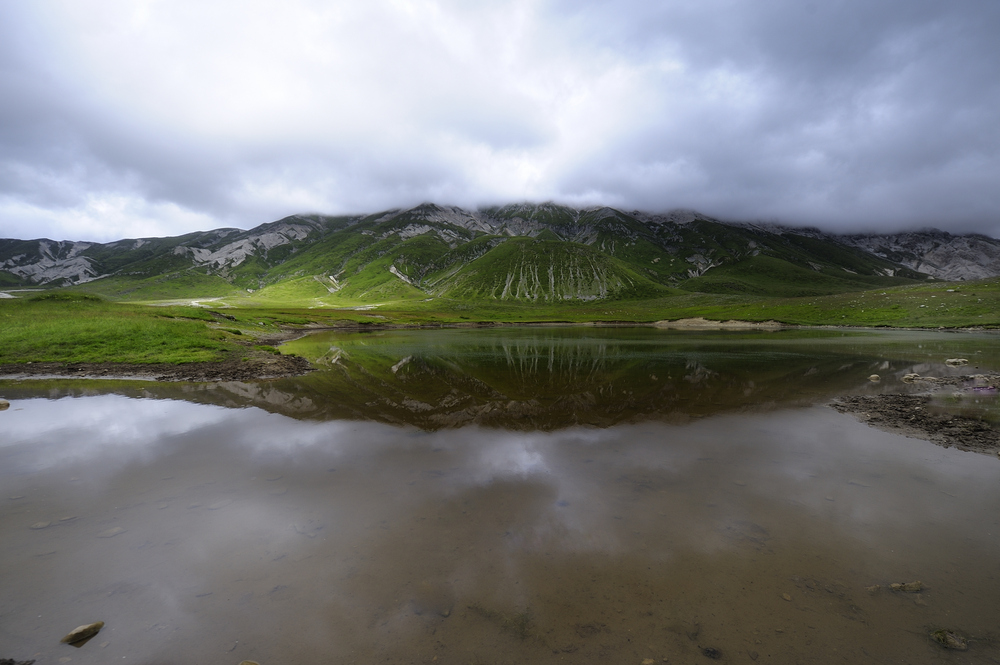 Campo Imperatore